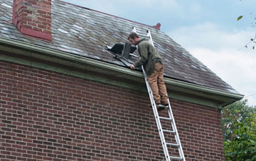 what affects urgent Stoer roof repairs