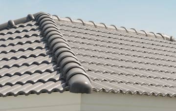 advantages of Stoer clay roofing