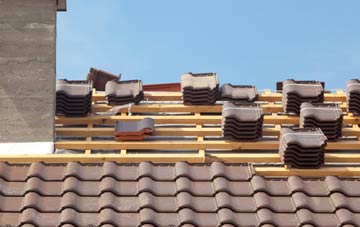 Stoer clay roofing costs