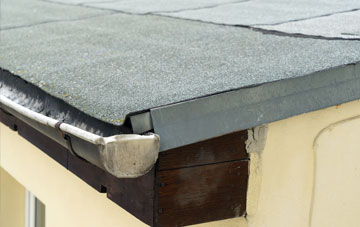 Stoer flat garage roofing repairs