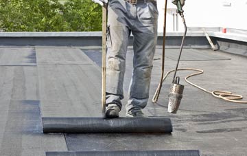 flat roof replacement Stoer, Highland
