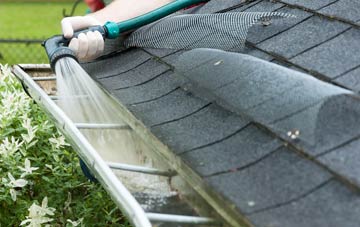 Stoer gutter cleaning costs