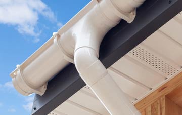 Stoer gutter installation costs