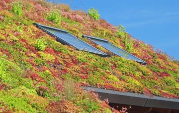 Stoer living roof systems