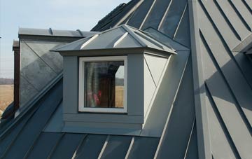 metal roofing Stoer, Highland