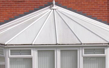 Stoer polycarbonate conservatory roof repairs