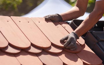 Stoer roof tile contractors