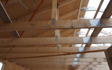 Stoer roof truss costs