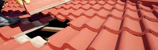 compare Stoer roof repair quotes