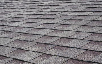 Stoer tiles for shallow pitch roofing