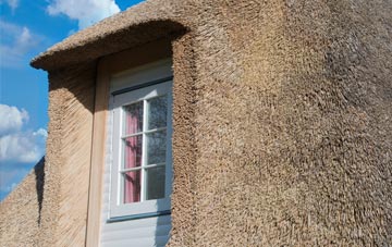 Stoer thatch roof disadvantages