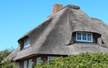 thatch roofing Stoer, Highland