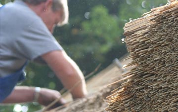 professional Stoer thatchers