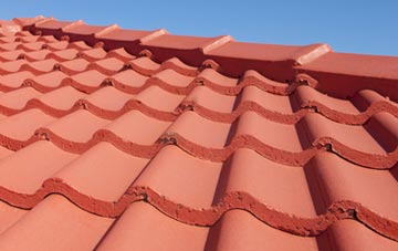 Stoer tile and slate roof replacement