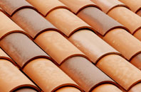 Stoer clay roofing