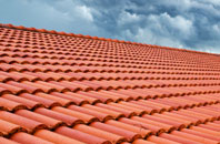 Stoer roofing tiles